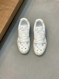 Picture of Louis Vuitton Shoes _SKULVsz38-46hnh035715533